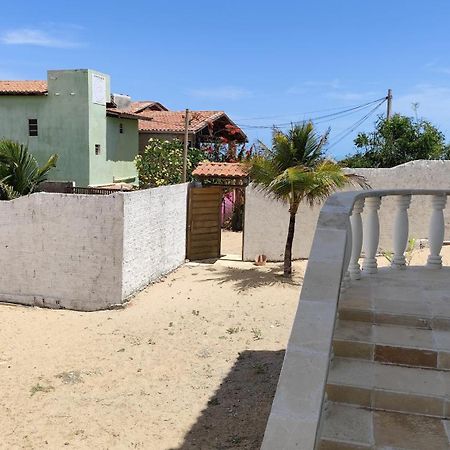 Espaco Akronos Residence Canoa Quebrada Extérieur photo