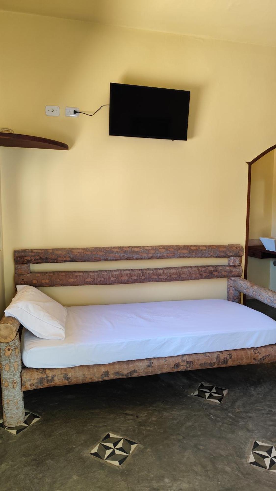 Espaco Akronos Residence Canoa Quebrada Extérieur photo