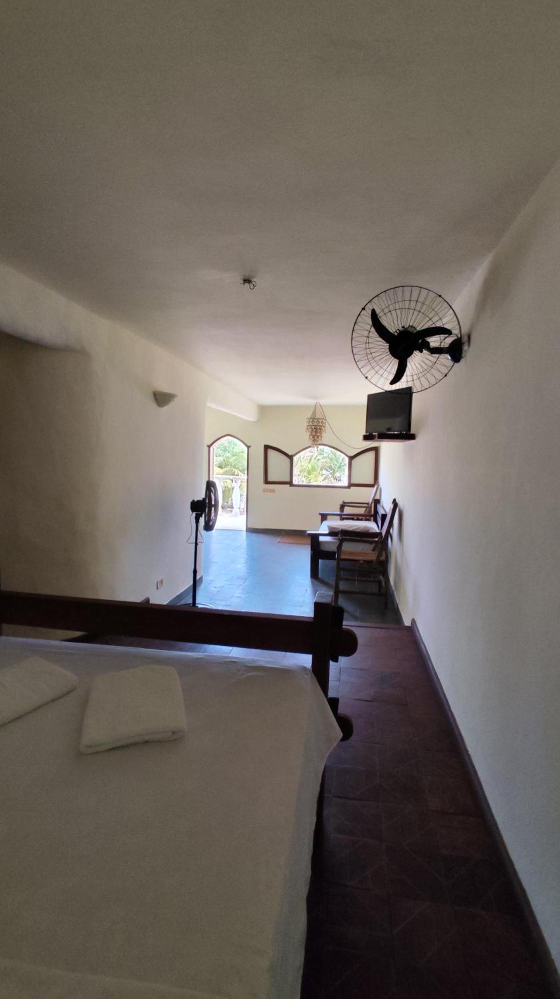 Espaco Akronos Residence Canoa Quebrada Extérieur photo