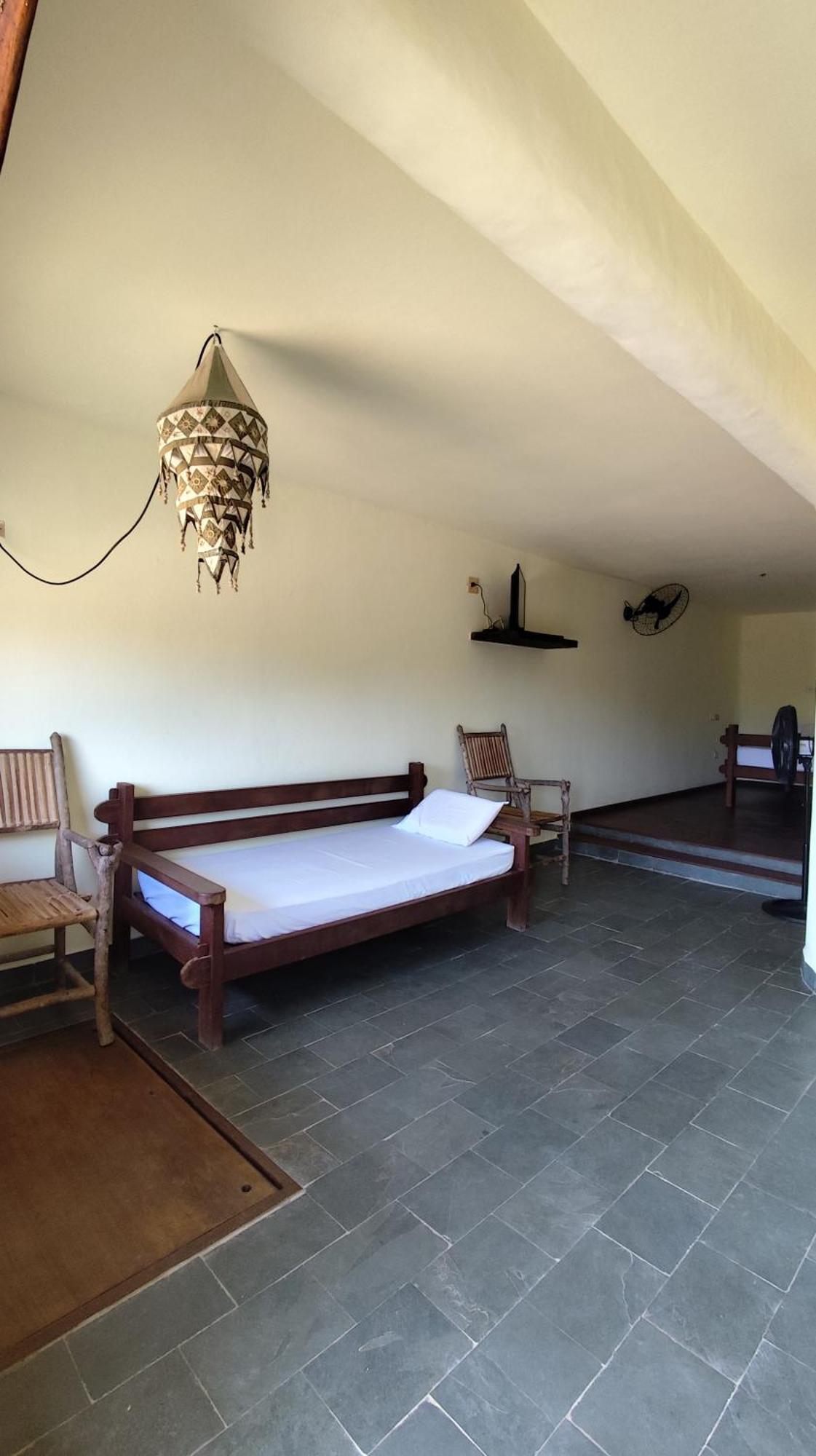 Espaco Akronos Residence Canoa Quebrada Extérieur photo