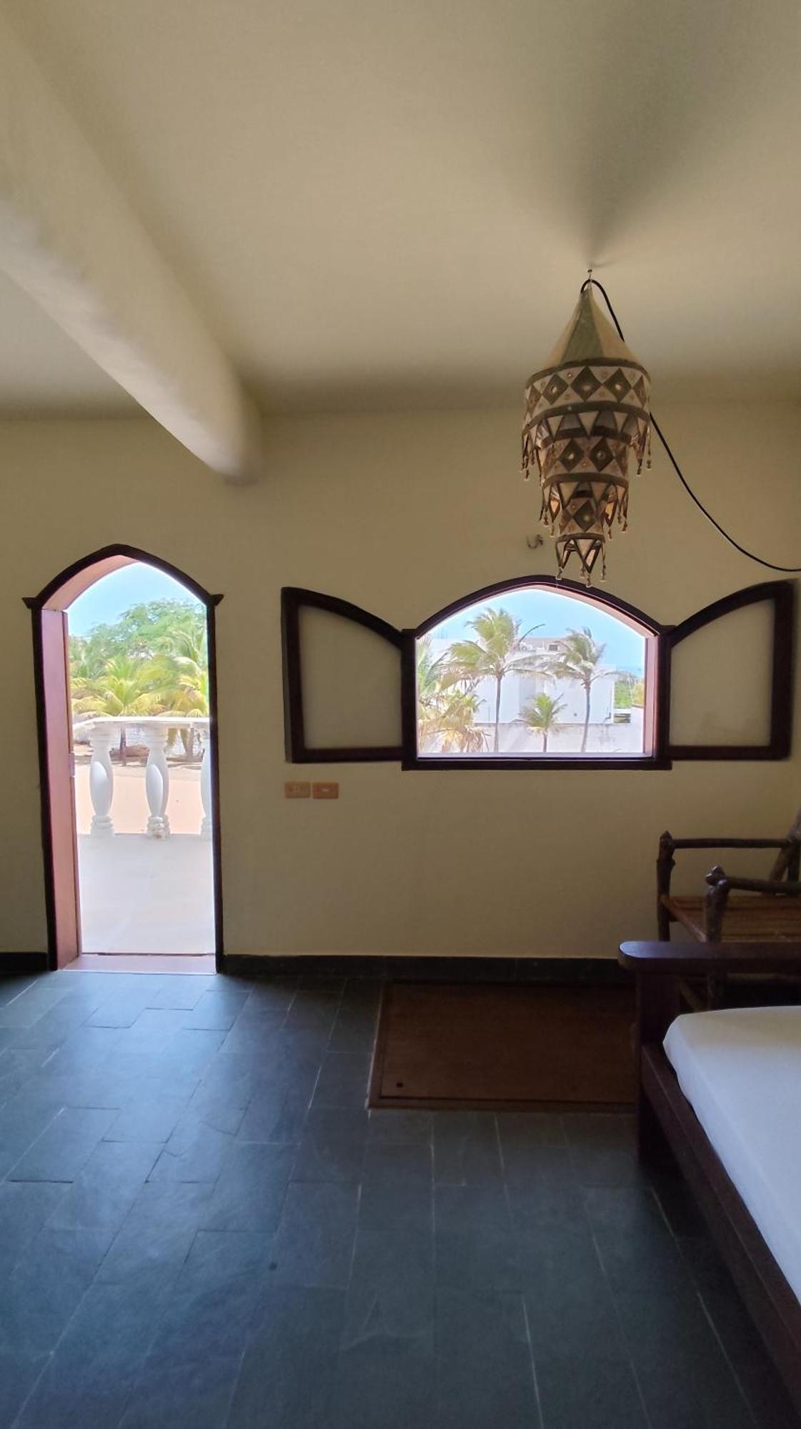 Espaco Akronos Residence Canoa Quebrada Extérieur photo