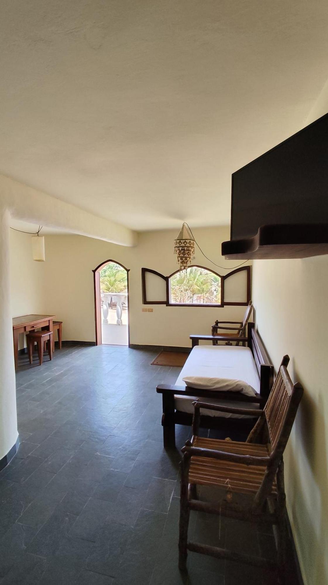 Espaco Akronos Residence Canoa Quebrada Extérieur photo