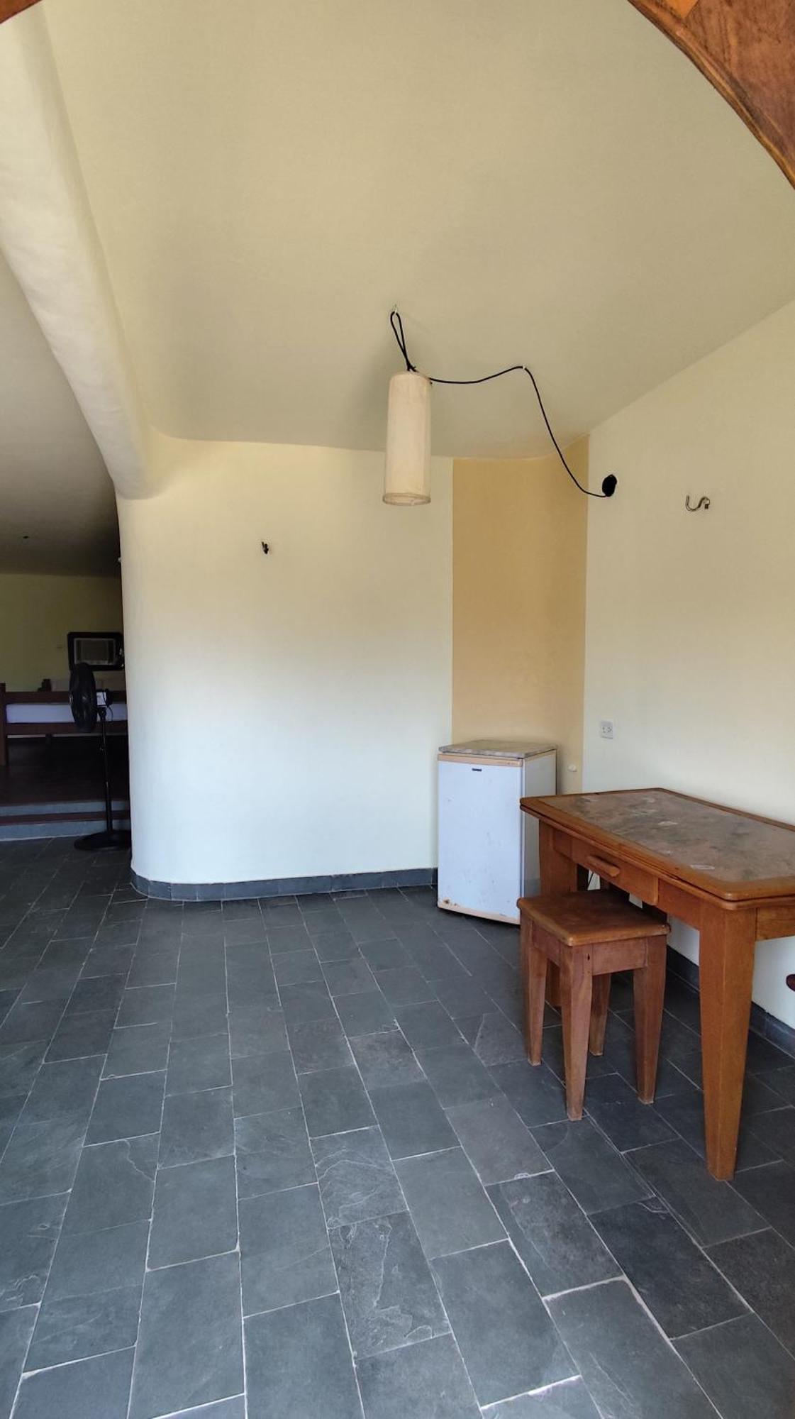 Espaco Akronos Residence Canoa Quebrada Extérieur photo