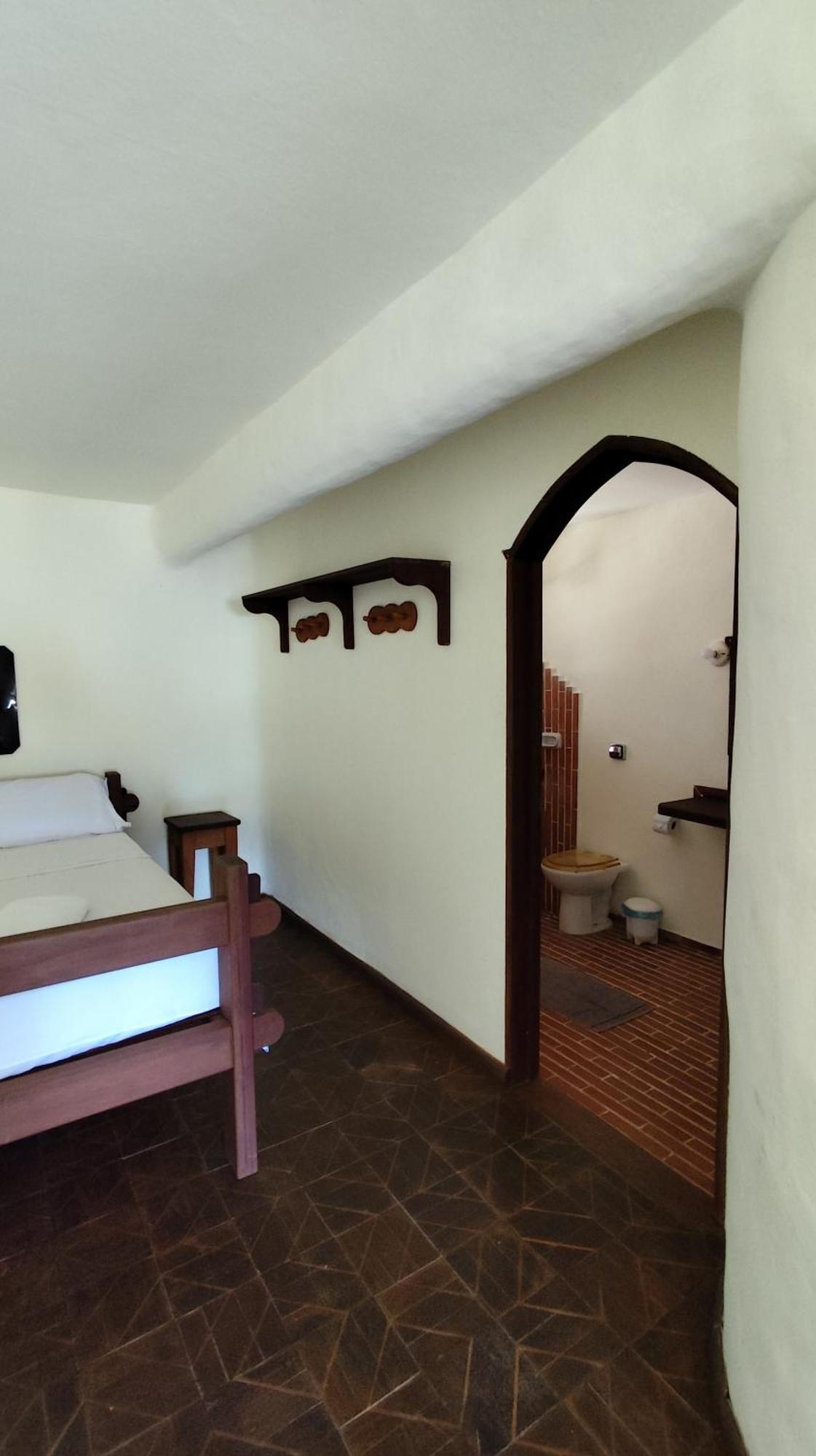 Espaco Akronos Residence Canoa Quebrada Extérieur photo